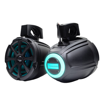 DD Audio MCA-106B AKTIIVI kuva