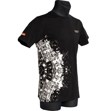 Ground Zero T-paita 30th XL kuva