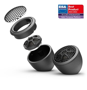 HELIX Ci3 T20FM-AL MK2 image