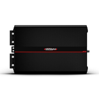 SounDigital XP 8000.1 2 Ohm image