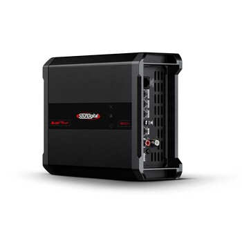 SounDigital 1600.1 BASSTRONIK - 2 Ohm kuva