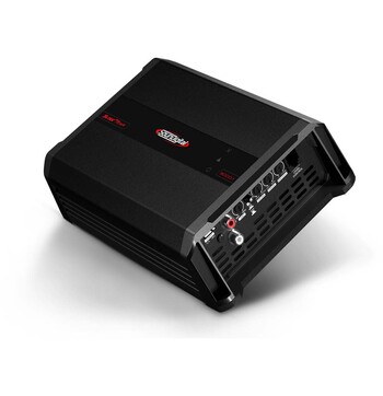 SounDigital 3000.1 BASSTRONIK - 2 Ohm kuva