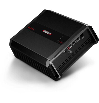 SounDigital 5000.1 BASSTRONIK - 2 Ohm kuva