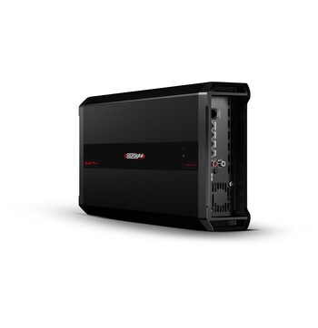 SounDigital 8000.1 BASSTRONIK - 2 Ohm kuva