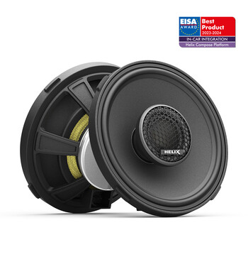 Helix Ci3 C100.2FM-S3 mk2 - 3Ohm kuva