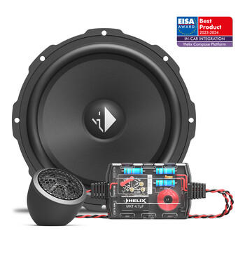 Helix Ci3 K165.2FM-S3 MK2 - 3Ohm kuva