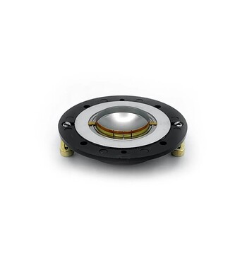 DD Audio VO-CT75 ReconeKit image