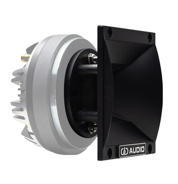 DD Audio VO-CT6x6 Horn image