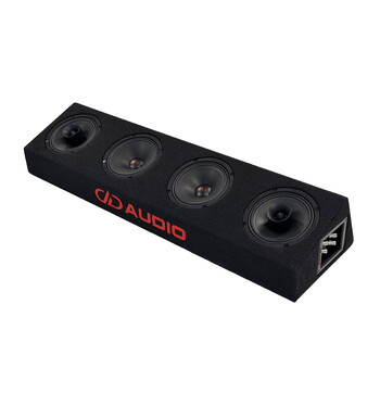 DD Audio LE-VO-MX206.4 kuva