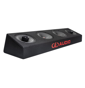 DD Audio LE-VO-MX206.4 kuva