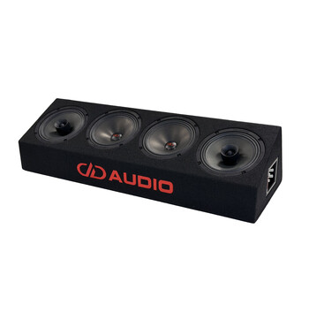 DD Audio 	LE-VO-MX208.4 kuva
