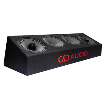DD Audio 	LE-VO-MX208.4 kuva