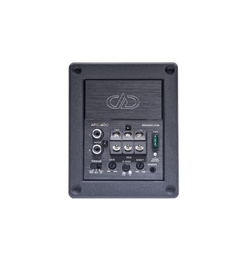 DD Audio ATC-400 kuva