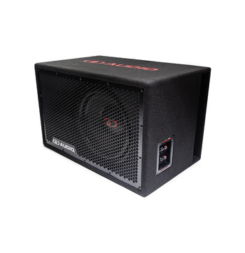 DD Audio LE-512.1a - 1Ohm image