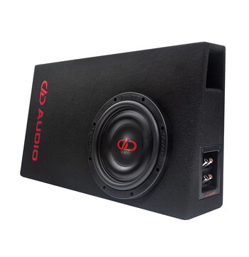 DD Audio 	LE-SL610T.1 kuva