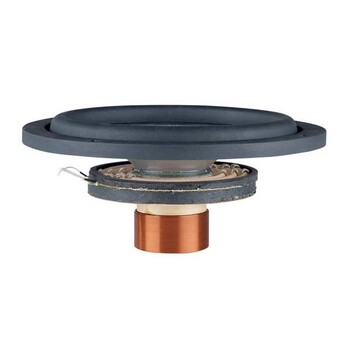 Ground Zero GZNW 12 ReconeKit image