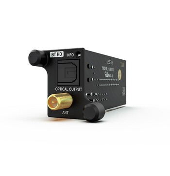 HELIX Extension Card 2.0 – BT HD kuva