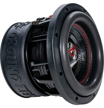 Ground Zero Hydrogen GZHW 20-D1 kuva