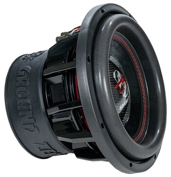 Ground Zero Hydrogen GZHW 25-D1 kuva