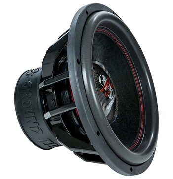 Ground Zero Hydrogen GZHW 38-D2 kuva