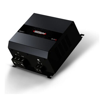 SounDigital 1600.1 EVO 6 - 1 Ohm kuva