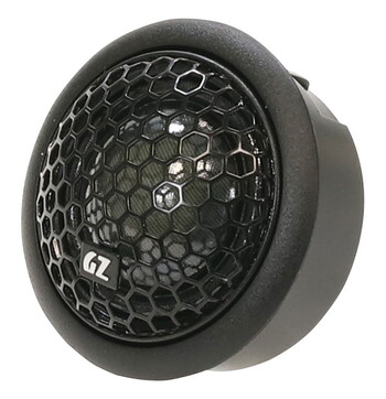 Ground Zero GZUT 28SQX image