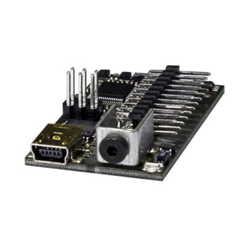 Helix HEC HD-Audio USB – DSP PRO MK3 kuva