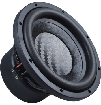 Ground Zero GZUW 10CF kuva