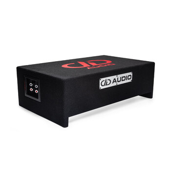 DD Audio LE-DF-SL610.1-D2 image