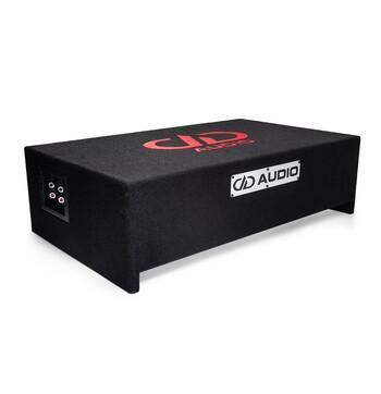 DD Audio LE-DF-SL612.1-D2 image