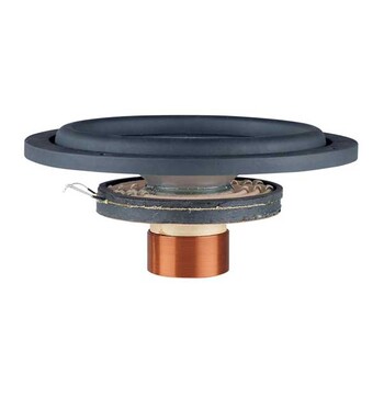 Ground Zero GZRW 10XSPL ReconeKit image