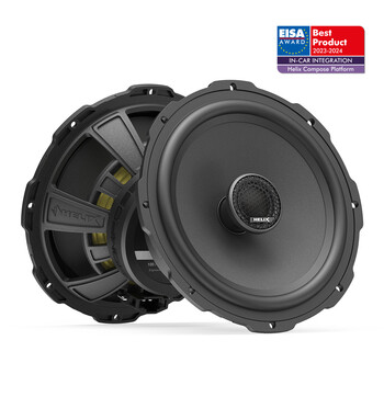 Helix Ci3 C165.2FM-S3 MK2 - 3Ohm image