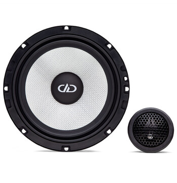 DD Audio D-C6.5b-S3 kuva