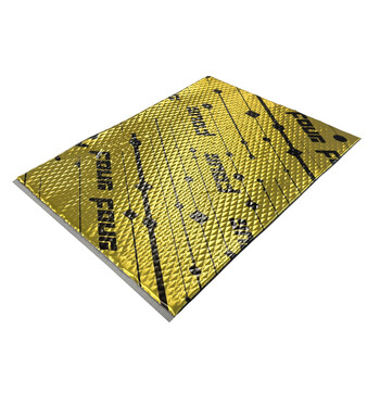 FOUR SOLO-BaseMat 4,5 MM 500*370 image