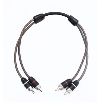 FOUR Connect 4-800249 STAGE2 RCA-kaapeli 0.3m BULK kuva