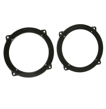 ACV Speaker rings  Ø 165 mm  Audi A3 / A4 / TT / Mercedes E-class image