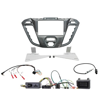 FOUR Connect Asennussarja Ford Transit Custom 2012-2016 image