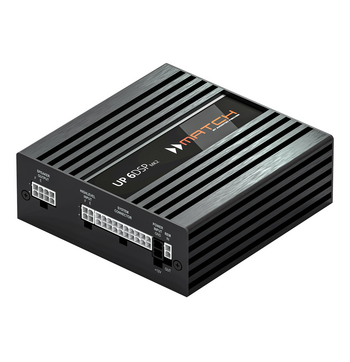 MATCH UP 6DSP MK2 kuva