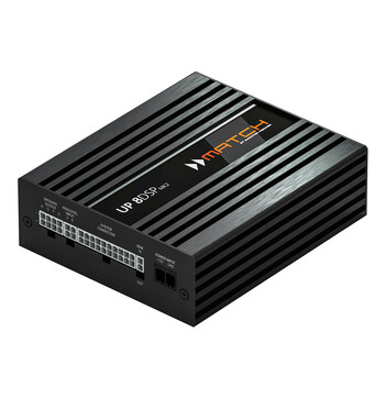 MATCH UP 8DSP MK2 kuva