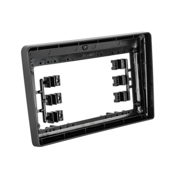 ACV 271000-43 universal facia plate 2-DIN To 9″ NON-DIN image