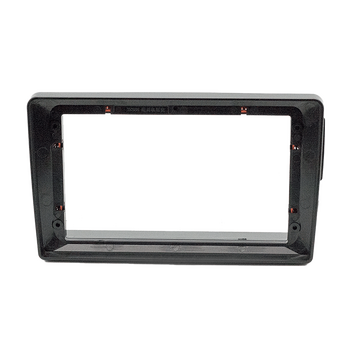 ACV 381190-91-1 facia plate 9″ NON-DIN Mercedes C-Class / G-Class / CLK / Vito 2000 - 2006 image