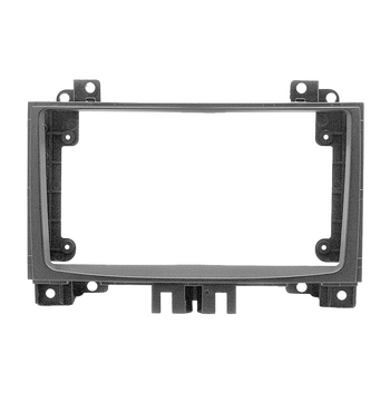 ACV 381191-91-1 Soittimen kehys 9″ NON-DIN Mercedes Sprinter(W906)/VW Crafter I″ image