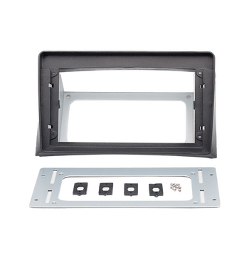ACV 381320-91-1 9″ facia plate VW T5(7H) 2003-2015 image