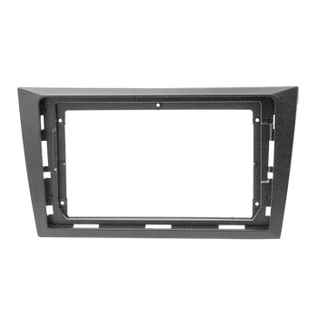 ACV 381320-94-1 9″ facia plate VW Golf (1K/1KM/1KP) 2008-2014 image