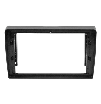 ACV 381320-99-1 9″ facia plate VW Touareg I  2003 - 2010 image