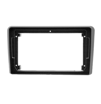 ACV 381321-90-1 9″ facia plate Audi A3 2003-2013 image