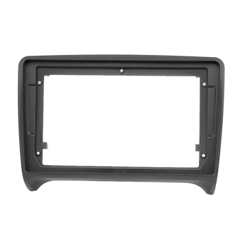 ACV 381321-91-1 9″ facia plate Audi TT 2006-2014 image