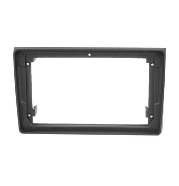 ACV 381321-92-1 9″ facia plate Audi A4 / Seat Exeo image