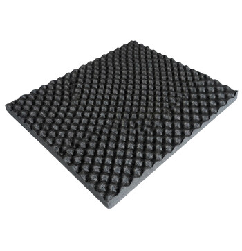 FOUR S2-WaveFlex PU 15 MM 500*370 kuva