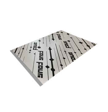 FOUR S2-BaseFoil 500*370 image
